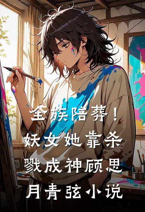 全族陪葬！妖女她靠杀戮成神顾思月青弦小说