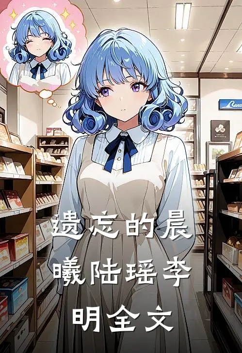 遗忘的晨曦陆瑶李明全文