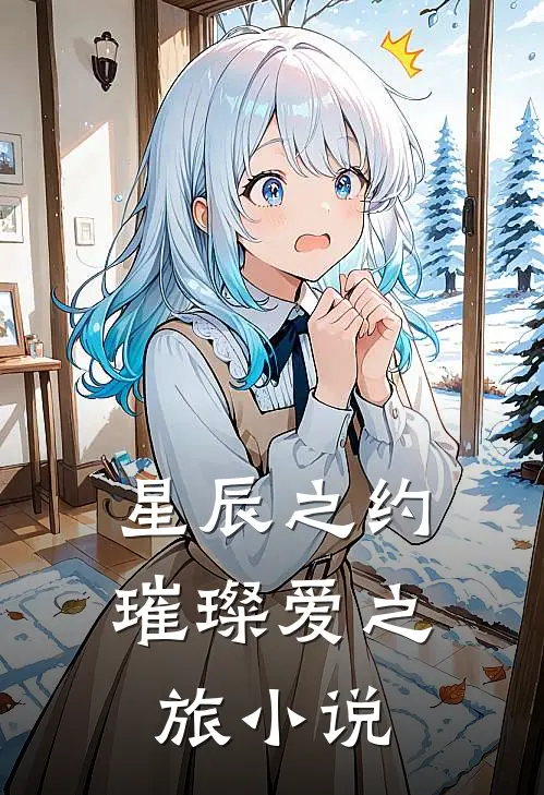 星辰之约璀璨爱之旅免费阅读