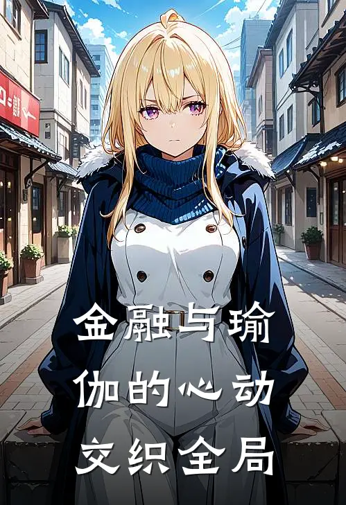 金融与瑜伽的心动交织全局