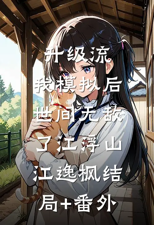 升级流：我模拟后，世间无敌了江浮山江逸枫结局+番外