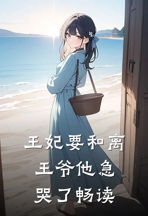 王妃要和离，王爷他急哭了畅读