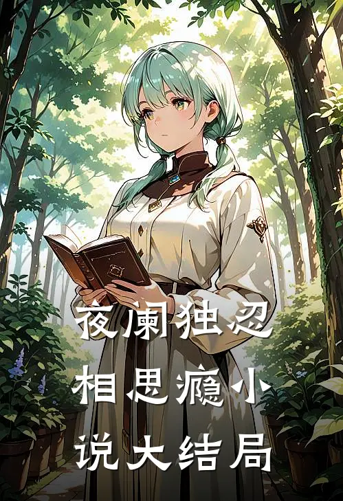 夜阑独忍相思瘾小说大结局