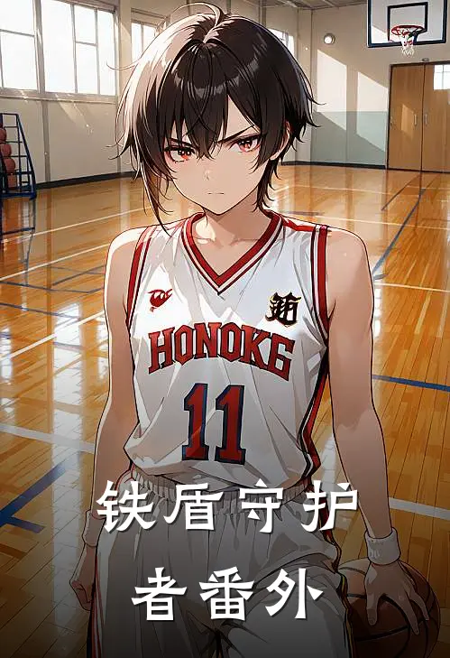 铁盾守护者 番外