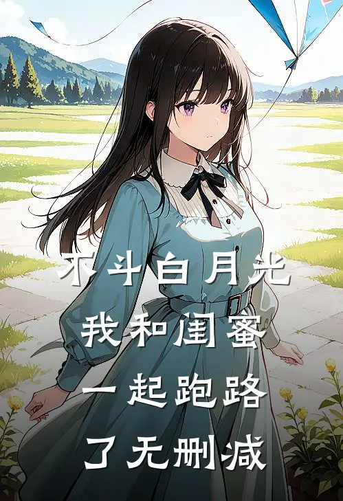 不斗白月光，我和闺蜜一起跑路了无删减