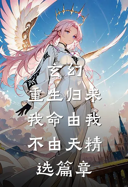玄幻：重生归来，我命由我不由天精选篇章