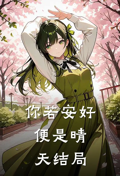 你若安好,便是晴天结局是