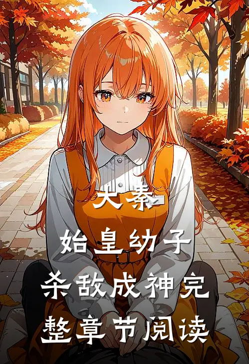 大秦：始皇幼子，杀敌成神完整章节阅读
