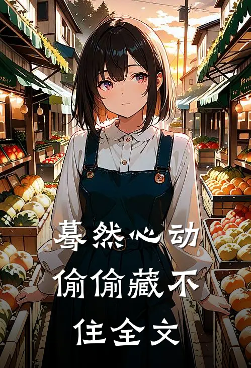蓦然心动，偷偷藏不住全文
