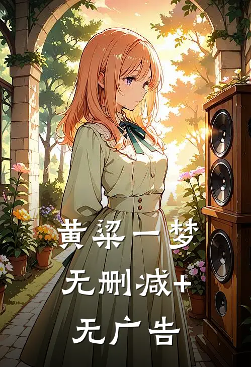 黄粱一梦无删减+无广告