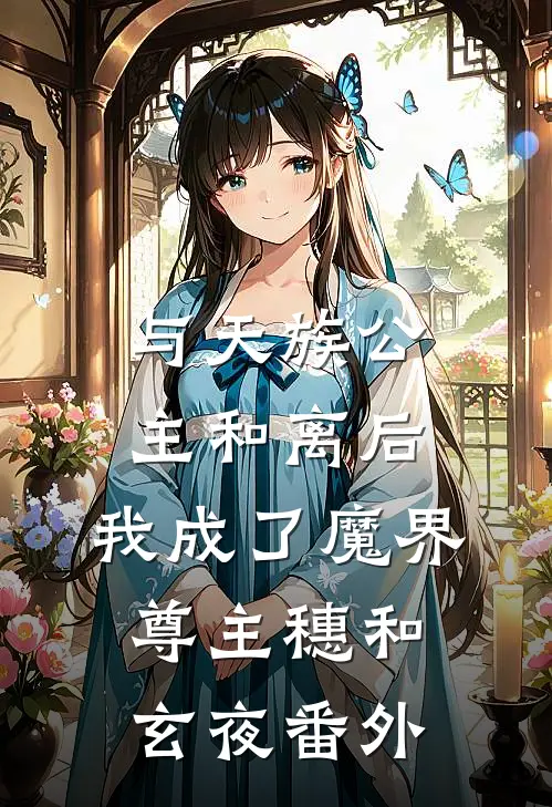 与天族公主和离后，我成了魔界尊主穗和玄夜番外