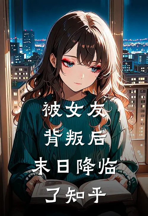 被女友背叛后,末日降临了知乎免费阅读