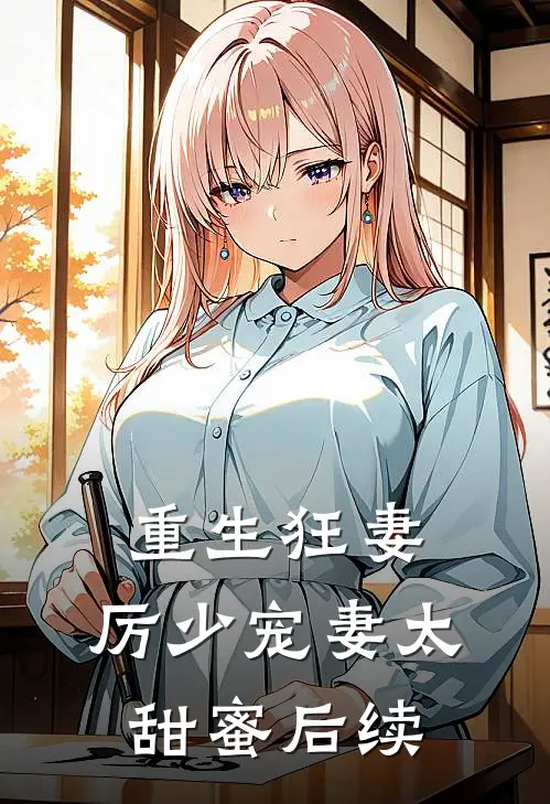 重生狂妻:厉少宠妻太甜蜜后续