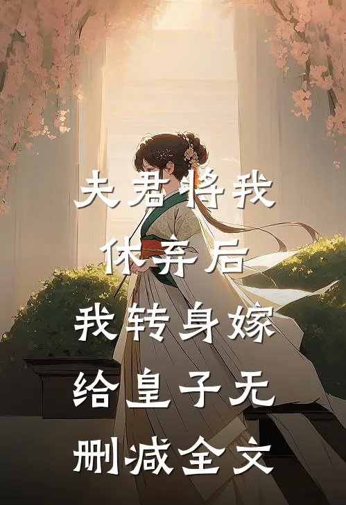 夫君将我休弃后,我转身嫁给皇子无删减全文阅读
