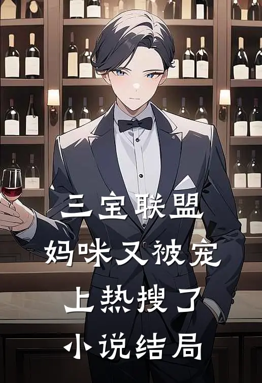 三宝联盟妈咪又被宠上热搜了结局是