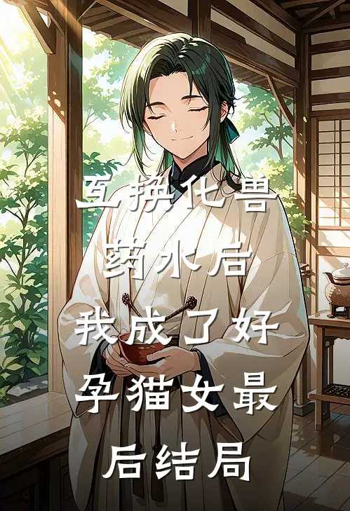 互换化兽药水后，我成了好孕猫女最后结局