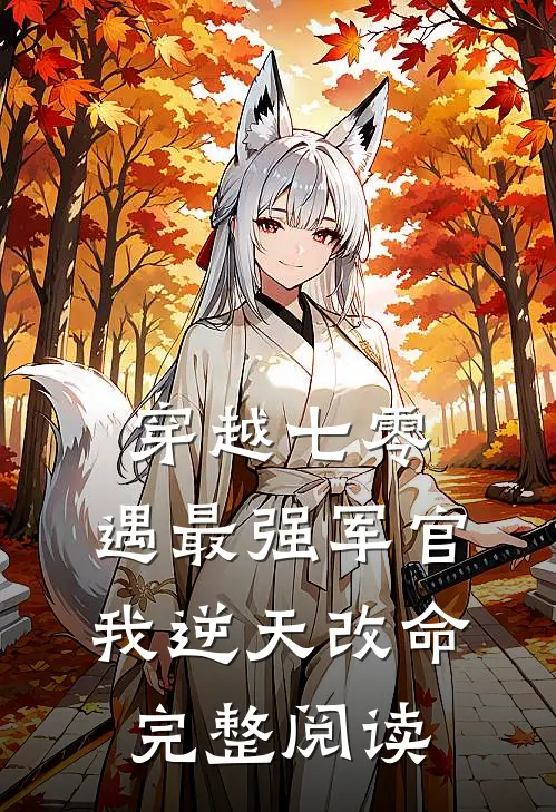 穿越七零，遇最强军官我逆天改命完整阅读