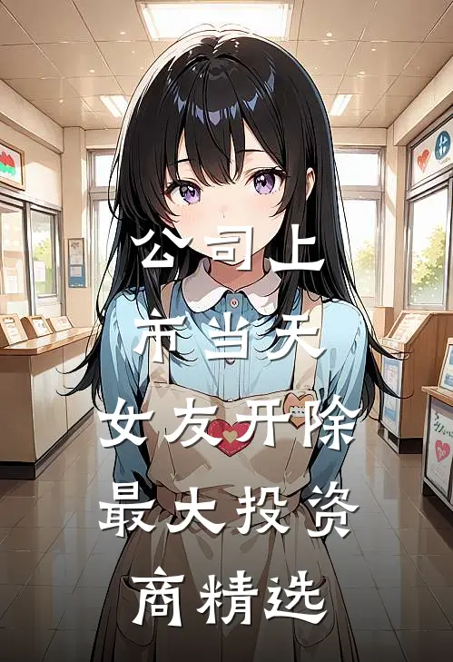 公司上市当天，女友开除最大投资商精选