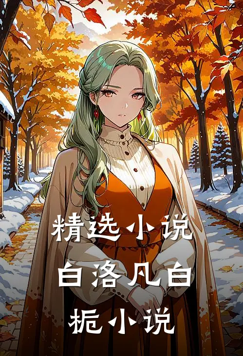 精选小说白洛凡白栀小说