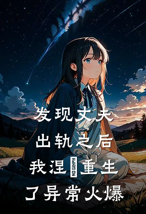 发现丈夫出轨之后，我涅槃重生了异常火爆