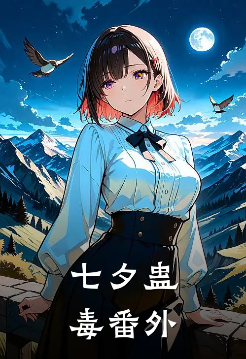七夕蛊毒 番外