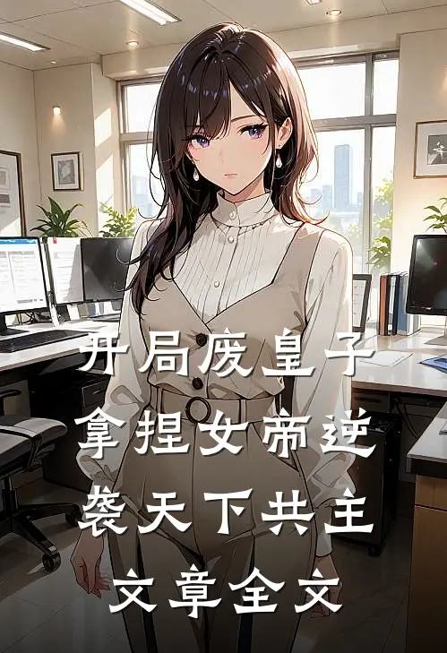 开局废皇子，拿捏女帝逆袭天下共主文章全文