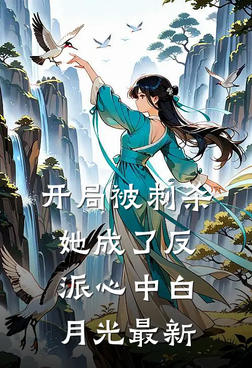 开局被刺杀，她成了反派心中白月光最新