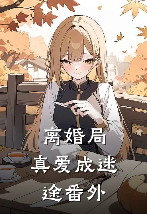 离婚局，真爱成迷途番外