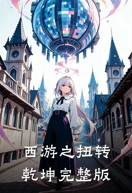 西游之扭转乾坤完整版
