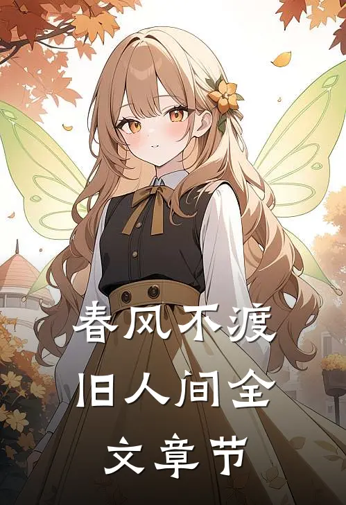春风不渡旧人间全文章节