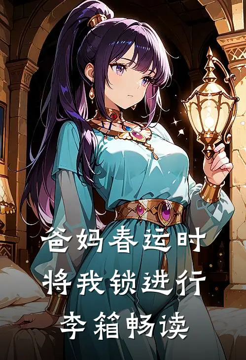 爸妈春运时将我锁进行李箱畅读