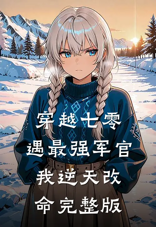 穿越七零，遇最强军官我逆天改命完整版