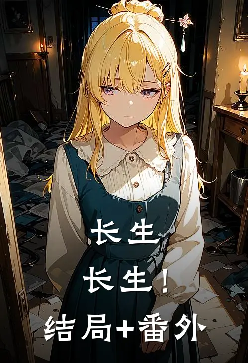 《长生，长生！》结局+番外