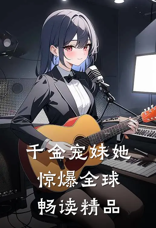 千金宠妹她惊爆全球畅读精品