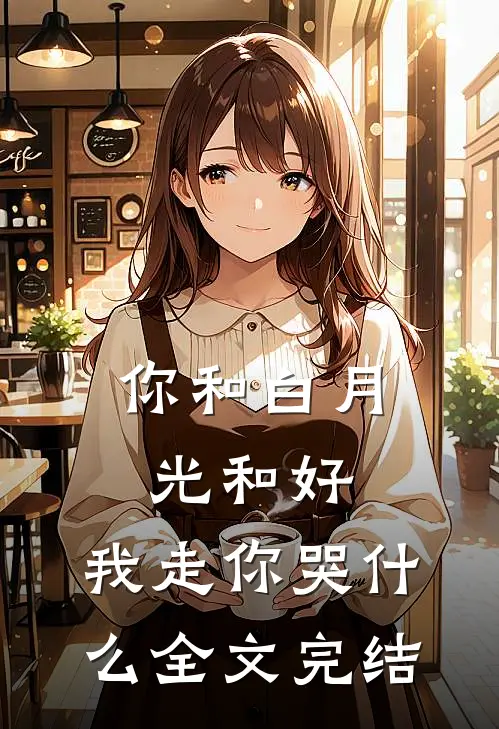 你和白月光和好,我走你哭全文完结免费阅读