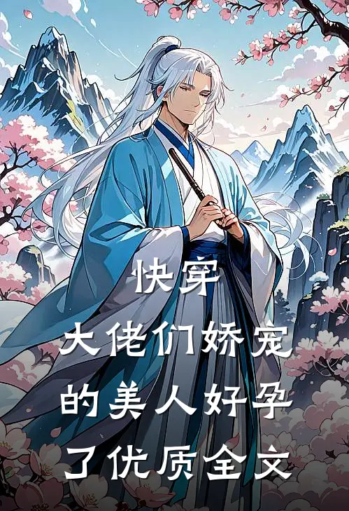 快穿大佬们娇宠的美人好孕了优质全文