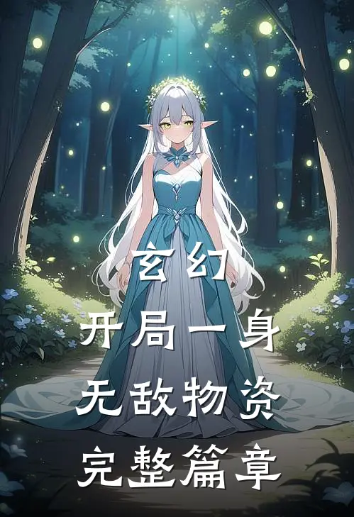 玄幻：开局一身无敌物资完整篇章