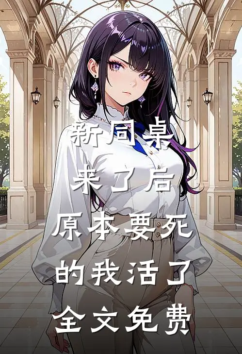 新同桌来了后，原本要死的我活了全文免费