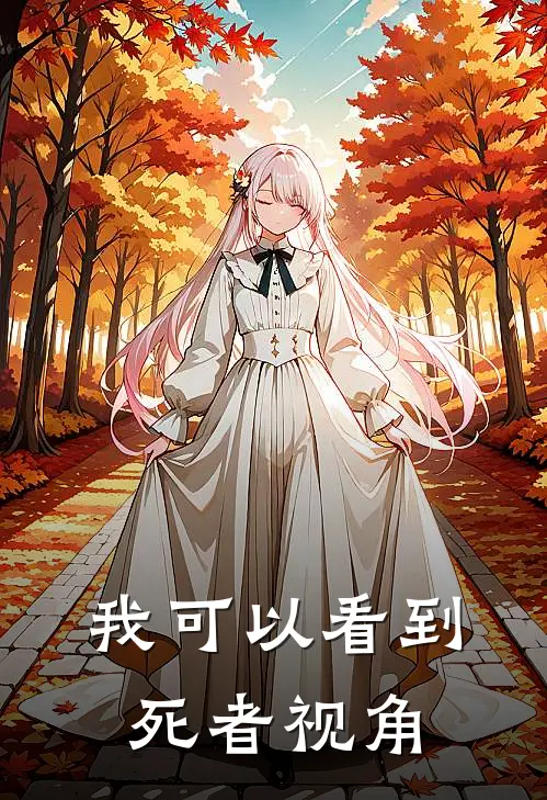 我可以看到死者视角