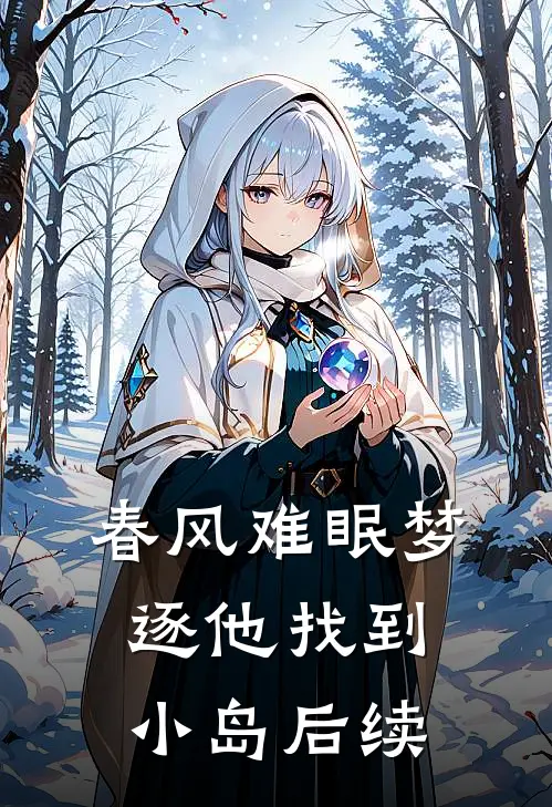 春风难眠梦逐他找到小岛后续