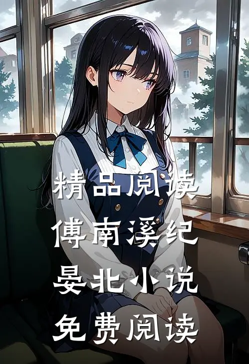 精品阅读傅南溪纪晏北免费阅读
