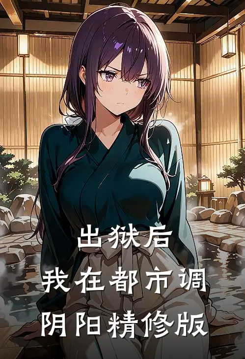出狱后，我在都市调阴阳精修版