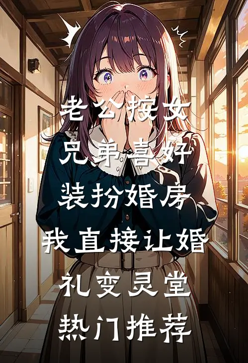 老公按女兄弟喜好装扮婚房，我直接让婚礼变灵堂热门推荐