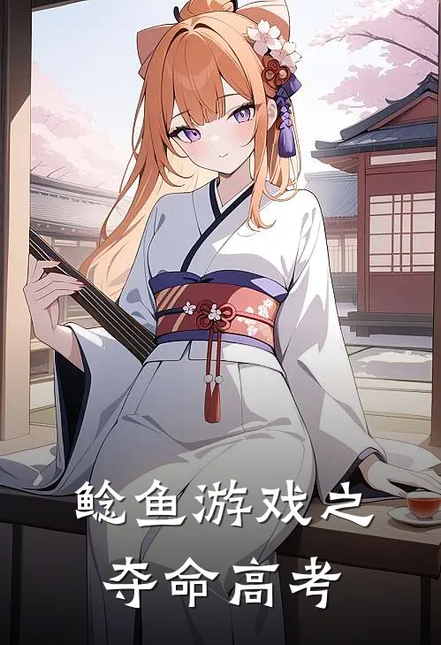 鲶鱼游戏之夺命高考