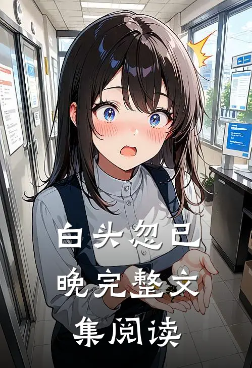 白头忽已晚完整文集阅读