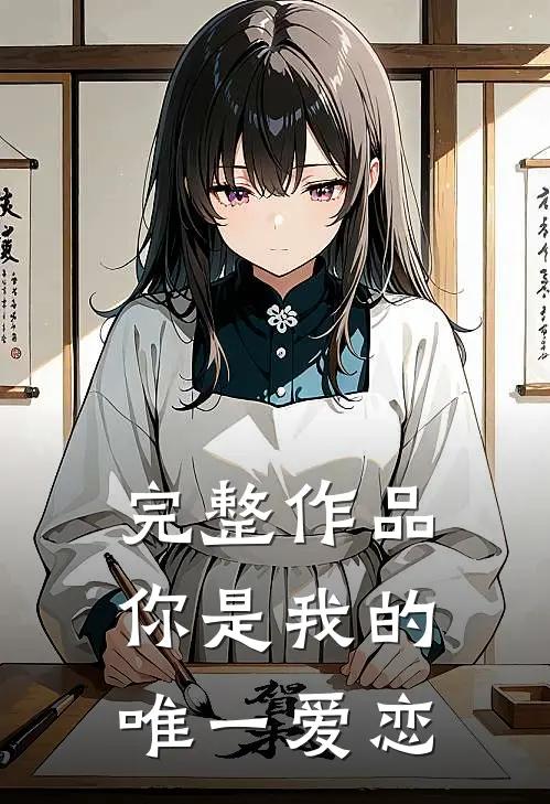 完整作品你是我的唯一爱恋