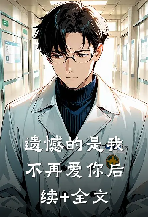遗憾的是我不再爱你后续+全文