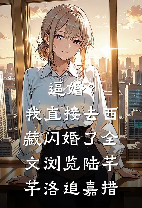 逼婚？我直接去西藏闪婚了全文浏览陆芊芊洛追嘉措