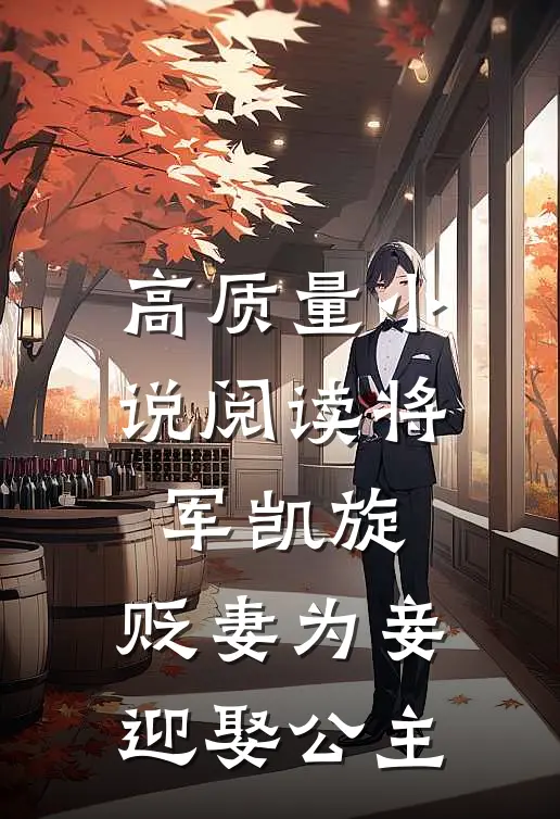 高质量小说阅读将军凯旋，贬妻为妾迎娶公主