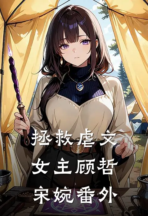 拯救虐文女主顾哲宋婉 番外